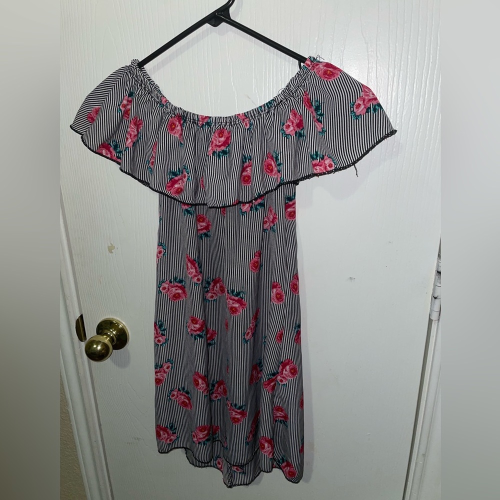 Girls dress(kids)